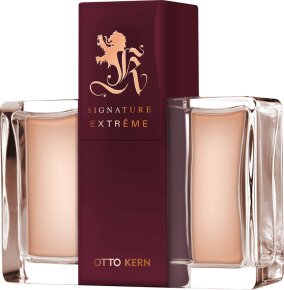 Otto Kern Signature Man Extrême Eau de Toilette (EdT) 30 ml