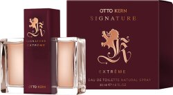 Otto Kern Signature Man Extrême Eau de Toilette (EdT) 30 ml