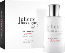 Juliette has a Gun Not a Perfume Superdose Eau de Parfum (EdP) 100 ml