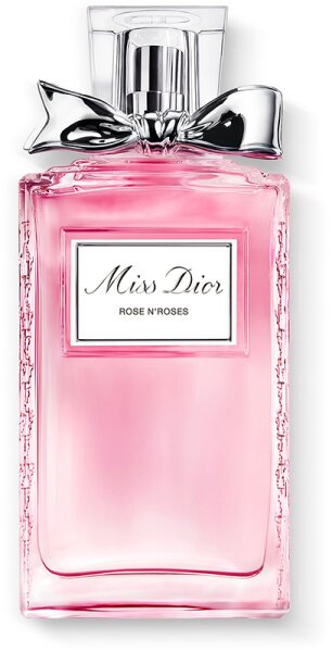3348901500821 - Miss Rose N Roses Eau de Toilette 50 ml Damen blumig 3348901500821 - Miss Rose N Roses Eau de Toilette 50 ml Damen blumig