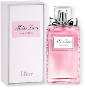 DIOR Miss DIOR Rose N'Roses Eau de Toilette EdT 100 ml