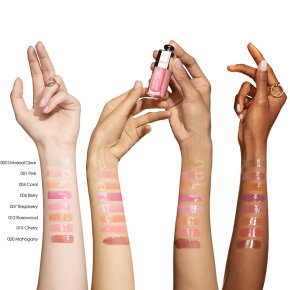 DIOR Addict Lip Glow Oil 001 Pink 6 ml