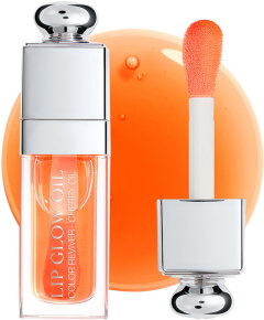 DIOR Addict Lip Glow Oil 004 Coral 6 ml