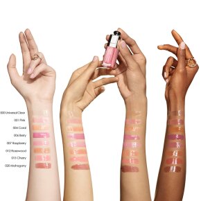 DIOR Addict Lip Glow Oil 004 Coral 6 ml