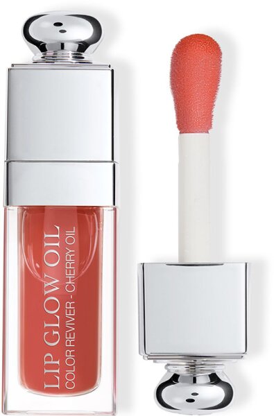 3348901491235 - Backstage - Addict Lip Glow Oil - Getöntes Lippenöl - Nährend & Glänzend - Backstage Lip Glow Oil 012 Rosewood- 3348901491235 - Backstage - Addict Lip Glow Oil - Getöntes Lippenöl - Nährend & Glänzend - Backstage Lip Glow Oil 012 Rosewood-