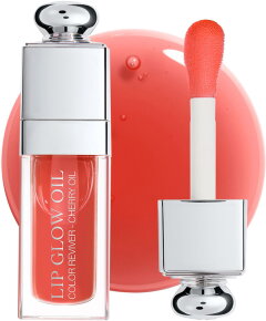 DIOR Addict Lip Glow Oil 012 Rosewood 6 ml