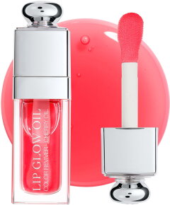 DIOR Addict Lip Glow Oil 015 Cherry 6 ml