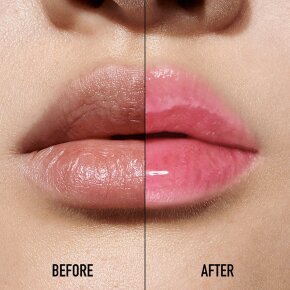 DIOR Addict Lip Glow Oil 015 Cherry 6 ml