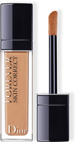 3348901484657 - DIOR Gesicht Korrekturen Forever Skin Correct Concealer Nr 4N 11 ml 3348901484657 - DIOR Gesicht Korrekturen Forever Skin Correct Concealer Nr 4N 11 ml