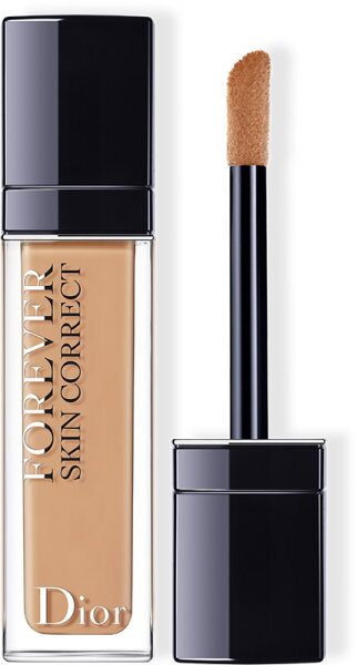 3348901484664 - DIOR Gesicht Korrekturen Forever Skin Correct Concealer Nr 4W 11 ml 3348901484664 - DIOR Gesicht Korrekturen Forever Skin Correct Concealer Nr 4W 11 ml