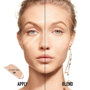 DIOR Forever Skin Correct Cremiger Concealer 4,5N 11 ml