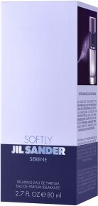 Jil Sander Softly Serene Eau de Parfum (EdP) 80 ml
