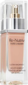 Estée Lauder Re-Nutriv Ultra Radiance Liquid Makeup SPF20 3C2 Pebble 30 ml