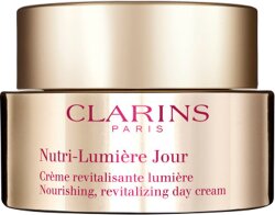 Clarins Nutri-Lumière Jour 50 ml