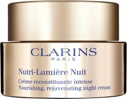 Clarins Nutri-Lumière Nuit 50 ml