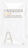 Sassoon Magic Off Powder 5x9 g