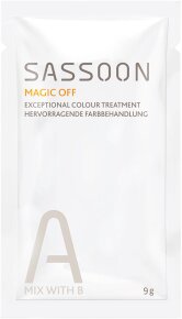 Sassoon Magic Off Powder 5x9 g