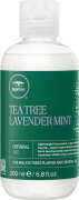 Paul Mitchell Tea Tree Lavender Mint Defining Gel