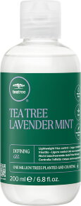 Paul Mitchell Tea Tree Lavender Mint Defining Gel 200 ml