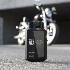 Sebastian Seb Man The Boss Thickening Shampoo 1000 ml