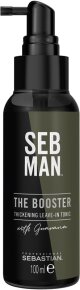 Sebastian Seb Man The Booster Thickening Leave-In Tonic 100 ml