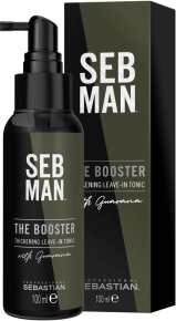 Sebastian Seb Man The Booster Thickening Leave-In Tonic 100 ml