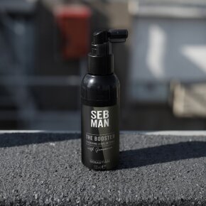 Sebastian Seb Man The Booster Thickening Leave-In Tonic 100 ml