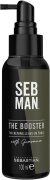 Sebastian Seb Man The Booster Thickening Leave-In Tonic 100 ml Sebastian Seb Man The Booster Thickening Leave-In Tonic 100 ml