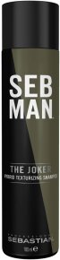 Sebastian Seb Man The Joker 3-in1 Dry Shampoo 180 ml