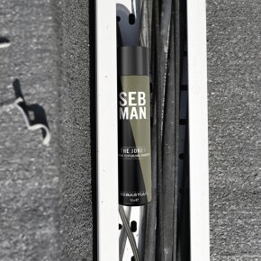 Sebastian Seb Man The Joker 3-in1 Dry Shampoo 180 ml