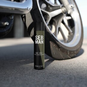 Sebastian Seb Man The Joker 3-in1 Dry Shampoo 180 ml