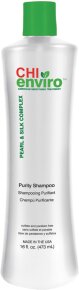 CHI Enviro Prof. Smoothing Purity Shampoo 355 ml
