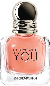 Ihr Geschenk - Emporio Armani In Love With YOU Eau de Parfum Miniatur 7 ml