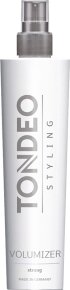 TONDEO Styling Volumizer Föhnlotion ohne Treibgas strong 200 ml