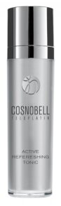 Cosnobell Teloplatin Active Refreshing Tonic 120 ml