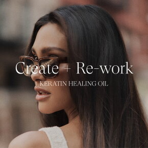 Lanza Keratin Healing Oil Brush Thru Hair Spray 350 ml