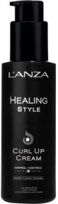 Lanza Healing Style Curl Up Cream 100 ml