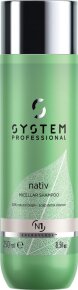 System Professional EnergyCode N1 Nativ Micellar Shampoo 250 ml