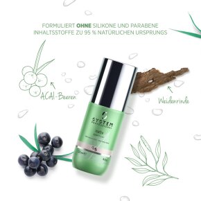 System Professional EnergyCode N5 Nativ Scalp Fluid 125 ml