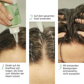 System Professional EnergyCode N5 Nativ Scalp Fluid 125 ml