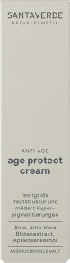 Santaverde Age Protect Cream 30 ml
