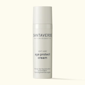 Santaverde Age Protect Cream 30 ml