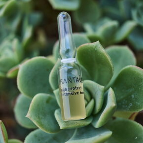 Santaverde Age Protect Intensive Treatment 10x 1ml