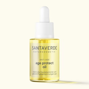 Santaverde Age Protect Oil 30 ml