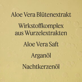 Santaverde Age Protect Oil 30 ml