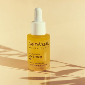 Santaverde Age Protect Oil 30 ml