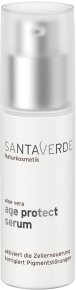 Santaverde Age Protect Serum 30 ml