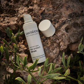 Santaverde Age Protect Serum 30 ml