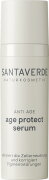 Santaverde Age Protect Serum 30 ml