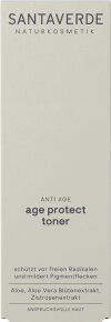 Santaverde Age Protect Toner 100 ml
